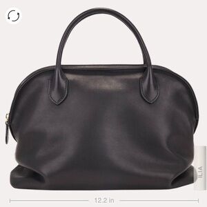 The Row Agnes Bag